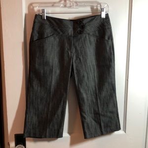 Crop Wide-leg Pant Joe Benbasset